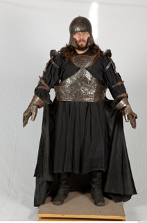  Photos Medieval Knigh in cloth armor 2 Medieval clothing Medieval knight a poses whole body 0001.jpg